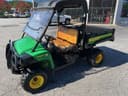 2023 John Deere HPX615E Image