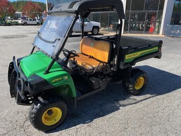 Main image John Deere HPX615E