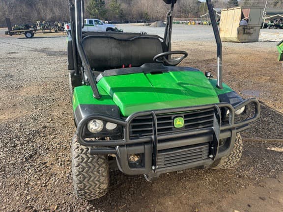 Image of John Deere HPX615E Primary image