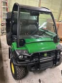 2023 John Deere HPX615E Image