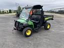 2023 John Deere HPX615E Image