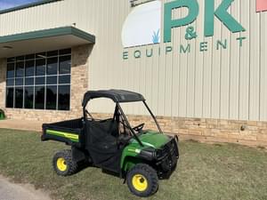 2023 John Deere HPX615E Image