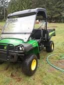2023 John Deere HPX615E Image