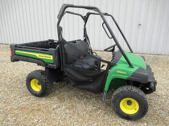 Image of John Deere HPX615E Primary image