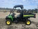 2023 John Deere HPX615E Image