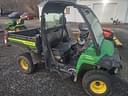 2023 John Deere HPX615E Image