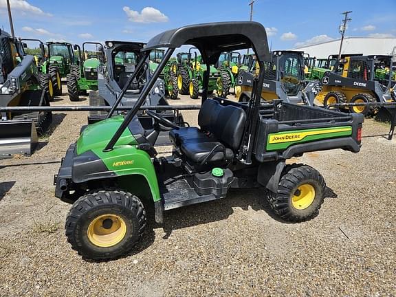 Image of John Deere HPX815E Primary image