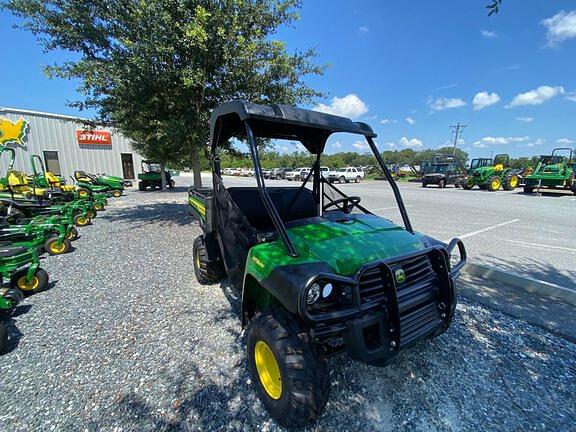 Image of John Deere HPX615E Primary image