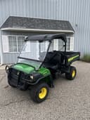 2023 John Deere HPX615E Image