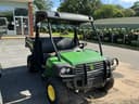2023 John Deere HPX615E Image