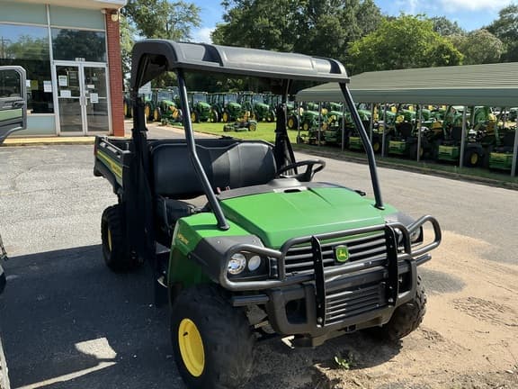 Image of John Deere HPX615E Primary image