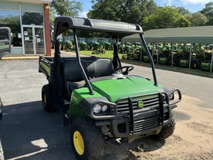 2023 John Deere HPX615E Image