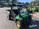 2023 John Deere HPX615E Image