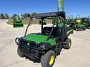 2023 John Deere HPX615E Image