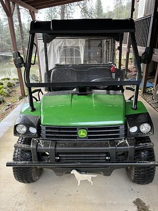 Image of John Deere HPX615E Primary image