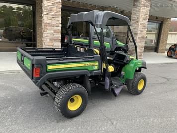 Main image John Deere HPX815E