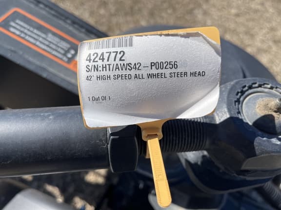 Image of Demco AWS-42 equipment image 2