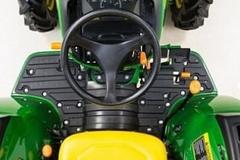 Main image John Deere 3035D 3