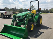 Thumbnail image John Deere 3035D 4