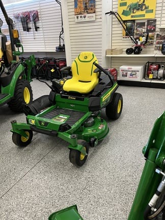 2023 John Deere Z370R Equipment Image0