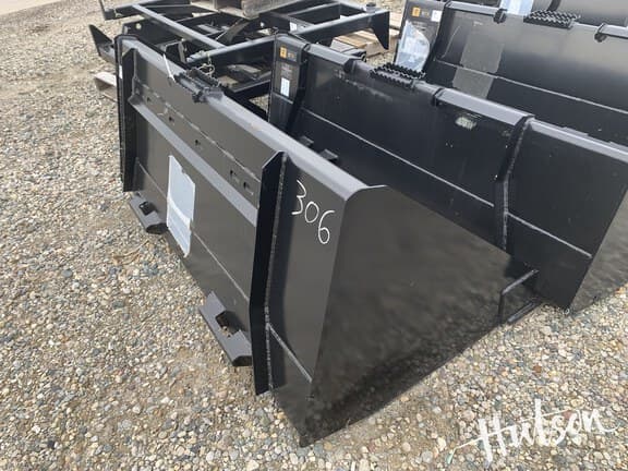 Image of John Deere Worksite Pro U66 equipment image 4