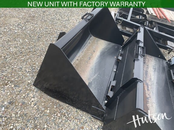 2023 John Deere Worksite Pro U66 Equipment Image0