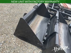 2023 John Deere Worksite Pro U66 Image