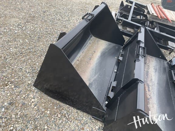 Image of John Deere Worksite Pro U66 equipment image 1