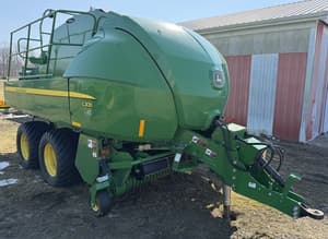 2023 John Deere L331 Image