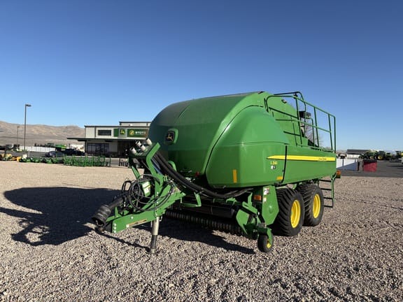 2023 John Deere L341 Equipment Image0