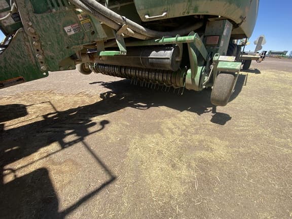 Image of John Deere L341 equipment image 2