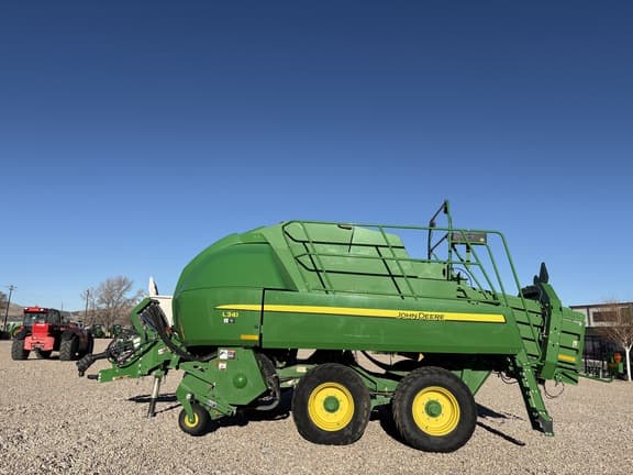 Image of John Deere L341 Primary image