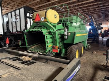 Main image John Deere L341