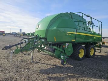 Main image John Deere L341