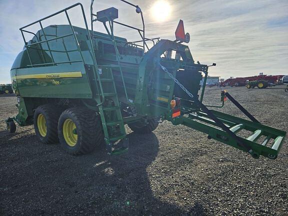 Image of John Deere L341 equipment image 2