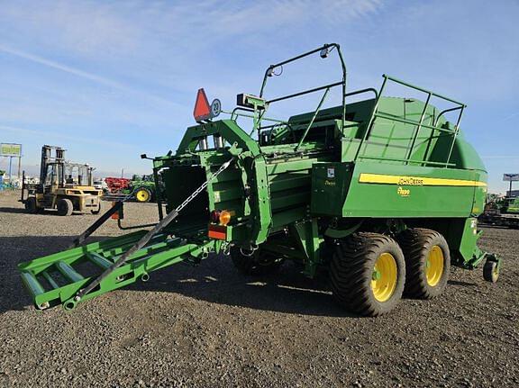 Image of John Deere L341 equipment image 4