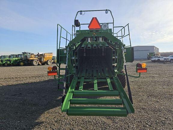 Image of John Deere L341 equipment image 3