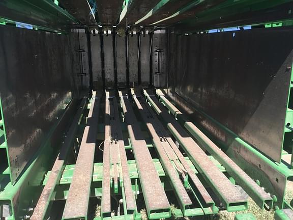 Image of John Deere L341 equipment image 1