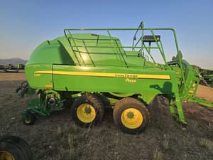 2023 John Deere L341 Image