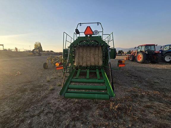 Image of John Deere L341 equipment image 3