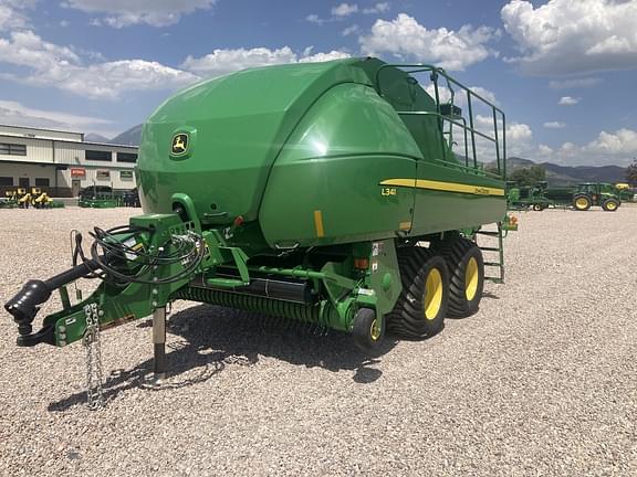 Image of John Deere L341 Primary image