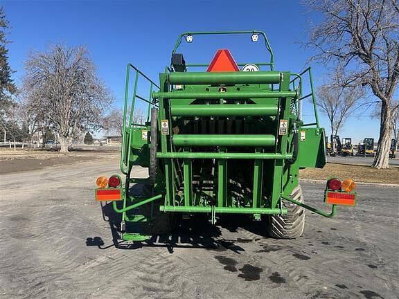 Image of John Deere L341 equipment image 3