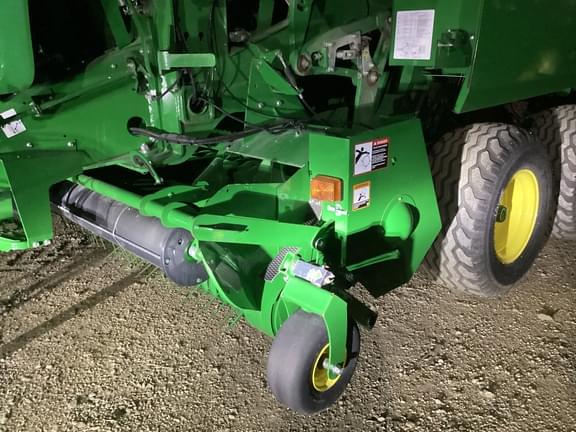 Image of John Deere L341 equipment image 3