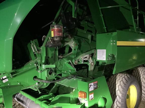 Image of John Deere L341 equipment image 1