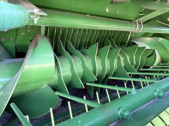 Image of John Deere L341 equipment image 4