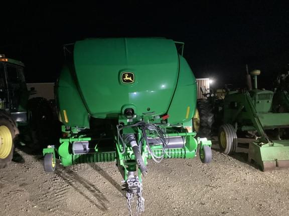 Image of John Deere L341 equipment image 4