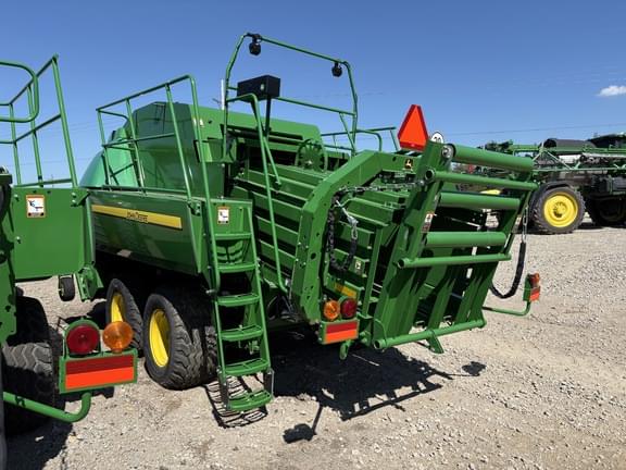 Image of John Deere L341 equipment image 2
