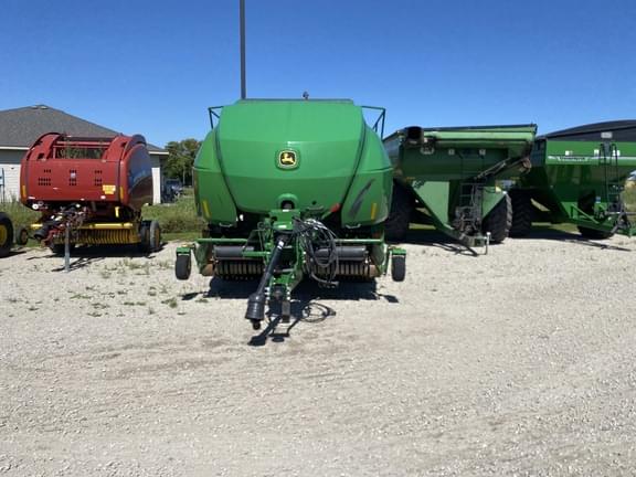 Image of John Deere L341 equipment image 2