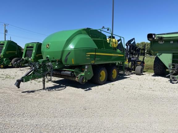 Image of John Deere L341 equipment image 3