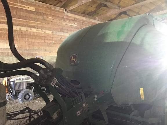 Image of John Deere L341 Primary image